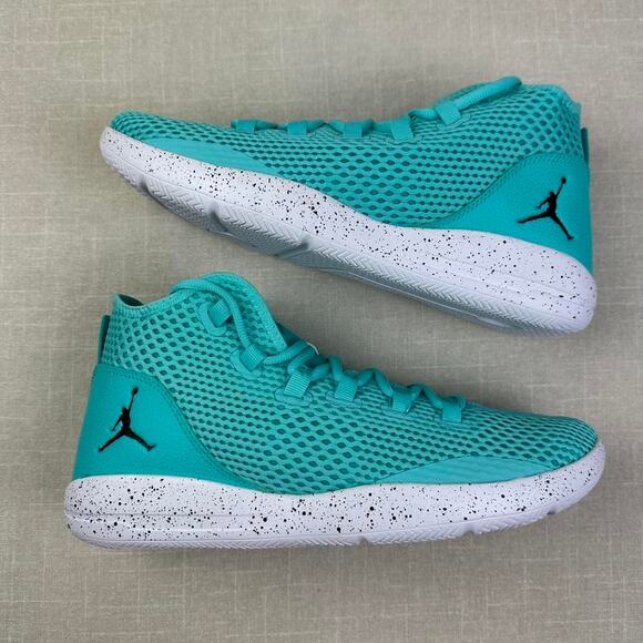 🐬 2016 Jordan Reveal "Hyper Turquoise" 10M - Picture 2 of 5